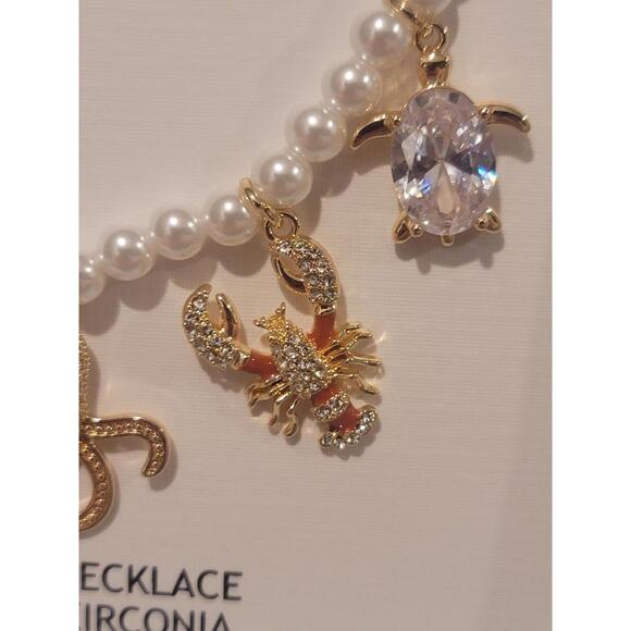 House of Harlow Necklace - Picture 6 of 12